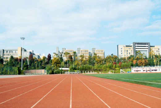 保山市中等专业学校图片