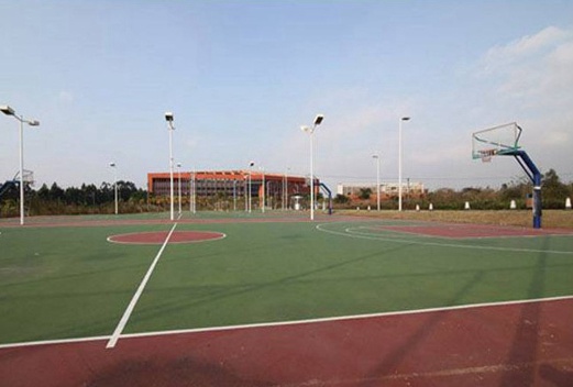 佛山市三江职业学校图片