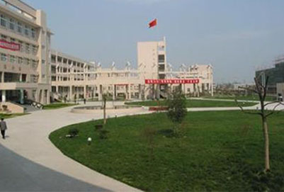 职业教育学校“不低人一等” 职业教育学校“不低人一等”