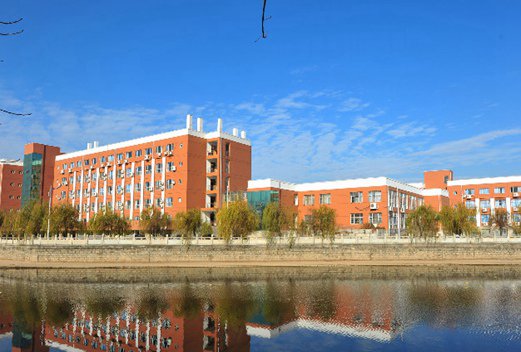 江西科技师范大学图片