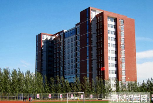 河北科技学院图片