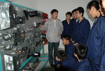 汽修电子工程专业怎么样?发展前景好吗? 汽修电子工程专业怎么样?发展前景好吗?