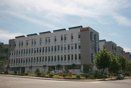 滨州学院教师教育学院图片