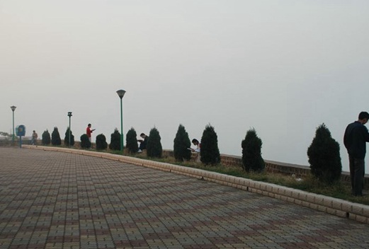 平顶山学院图片