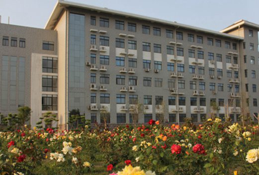 开封大学医学院图片