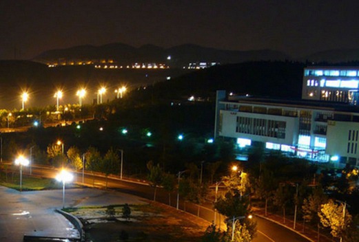 曲阜师范大学教育科学学院图片