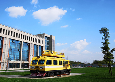 成都水电学校图片