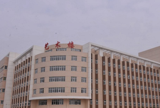 运城幼儿师范高等专科学校图片