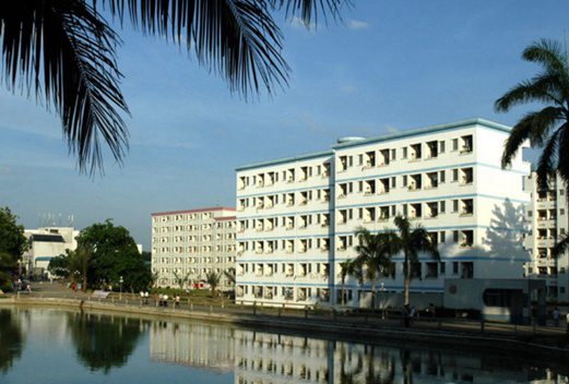 海南大学药学院图片