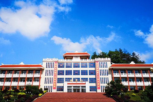 重庆经贸职业学院联系电话是多少 重庆经贸职业学院联系电话是多少