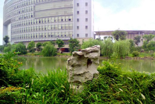 江苏理工学院图片