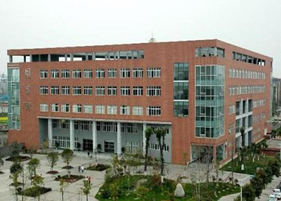 学校教学楼 学校教学楼