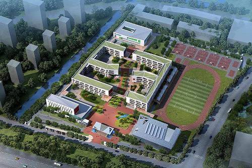 西充县职业中学宿舍条件好不好 西充县职业中学宿舍条件好不好