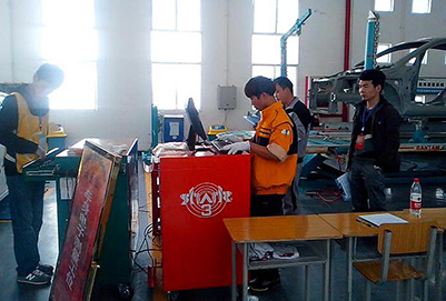 贵阳汽车工业技术学校2020年招生简章 贵阳汽车工业技术学校2020年招生简章