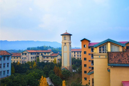 重庆轻工职业学院的乘车路线 重庆轻工职业学院的乘车路线