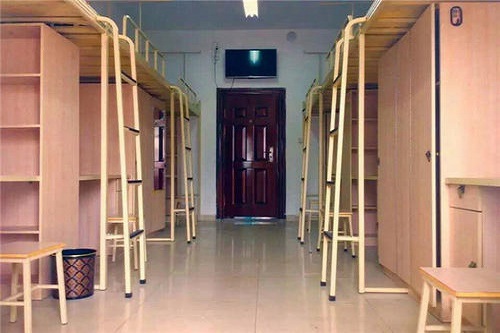 重庆市立信职业教育中心五年制大专宿舍条件如何 重庆市立信职业教育中心五年制大专宿舍条件如何