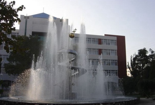 定西市卫生学校图片