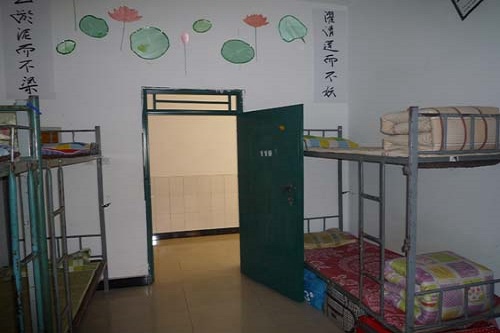 重庆万州技工学校的宿舍是几人间 重庆万州技工学校的宿舍是几人间