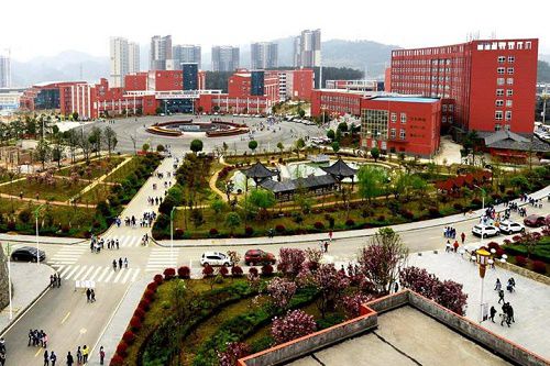 报考铜仁幼儿师范高等专科学校有哪些要求 报考铜仁幼儿师范高等专科学校有哪些要求
