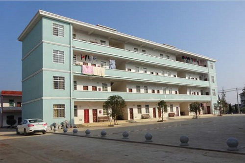 贵州修文县中等职业学校学费多少钱 贵州修文县中等职业学校学费多少钱