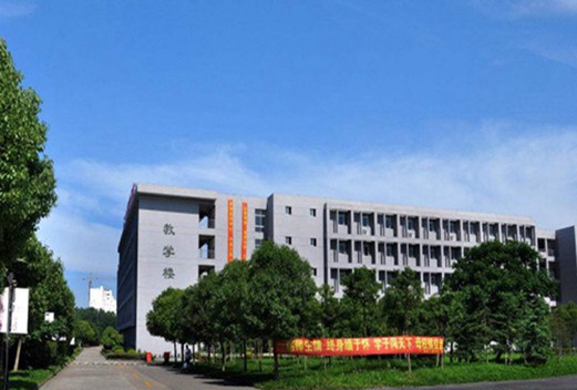 天津开发区职业技术学院图片