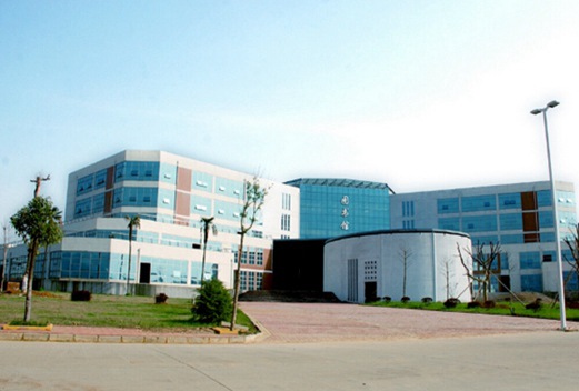 山东煤炭卫生学校图片