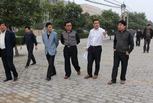 涡阳卫生学校图片