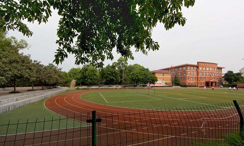重庆市渝中区职业教育中心宿舍条件如何 重庆市渝中区职业教育中心宿舍条件如何