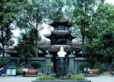 学校建筑 学校建筑