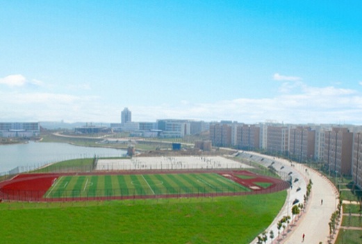 山东煤炭卫生学校图片