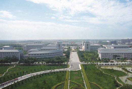 华北理工大学临床医学院图片