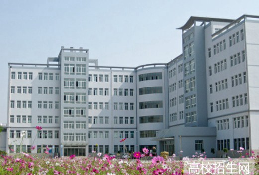 甘肃能源化工职业学院图片