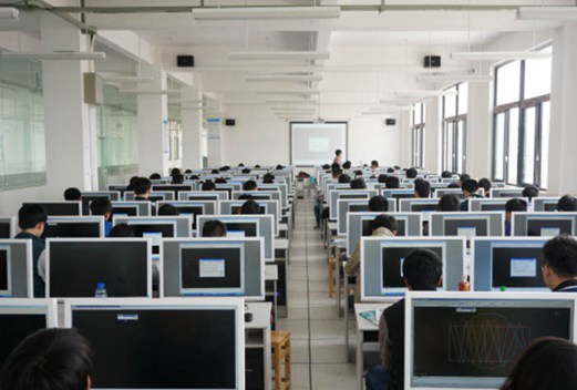 天津职业技术师范大学图片