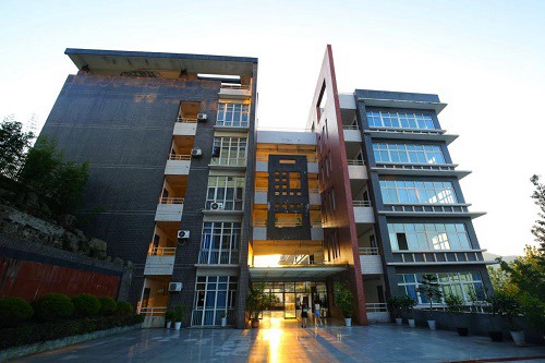 重庆医药高等专科学校招生专业有哪些 重庆医药高等专科学校招生专业有哪些