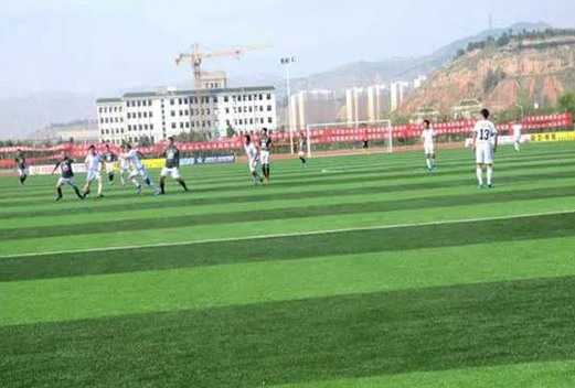临夏现代职业学院图片
