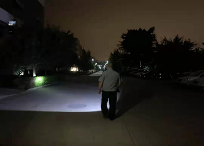 巡逻 巡逻