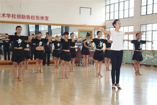 景洪市职业高级中学2020年招生简章 景洪市职业高级中学2020年招生简章