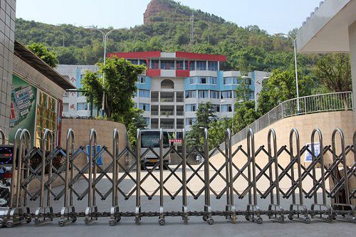 达州市职业高级中学招生计划 达州市职业高级中学招生计划