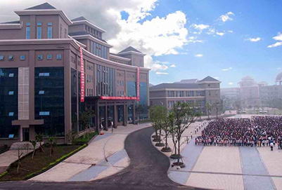 成都卫生学校2020年招生简章 成都卫生学校2020年招生简章
