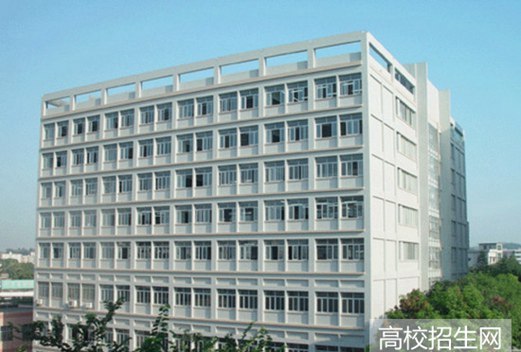 广东机电职业技术学院图片