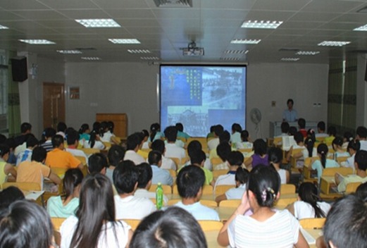 呼和浩特市卫生学校图片