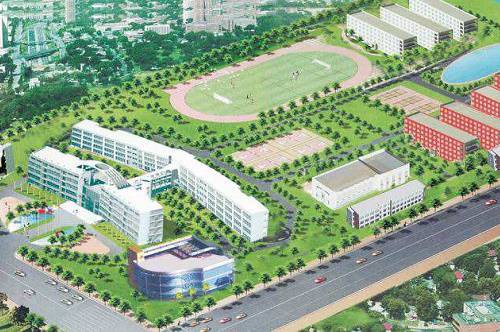 贵州贵阳铁路工程学校招生计划 贵州贵阳铁路工程学校招生计划