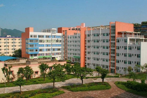 重庆市机械电子高级技工学校五年制大专招生计划 重庆市机械电子高级技工学校五年制大专招生计划