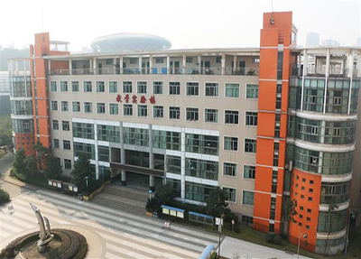 学校教学楼 学校教学楼