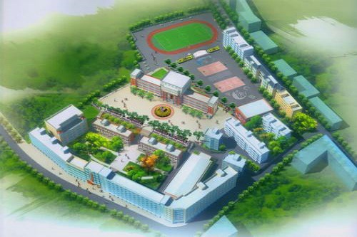 南江县小河职业中学的招生要求高吗 南江县小河职业中学的招生要求高吗