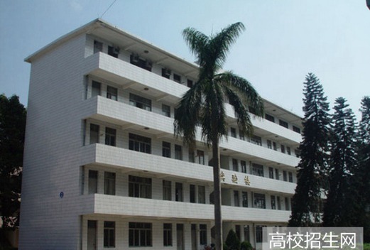 广东机电职业技术学院图片