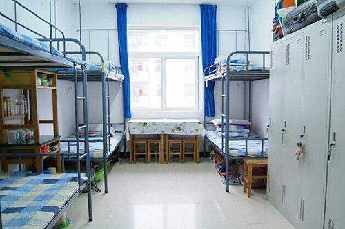 重庆市机械高级技工学校宿舍条件如何 重庆市机械高级技工学校宿舍条件如何