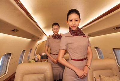 航空服务 航空服务