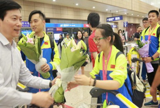 上海市医药学校图片