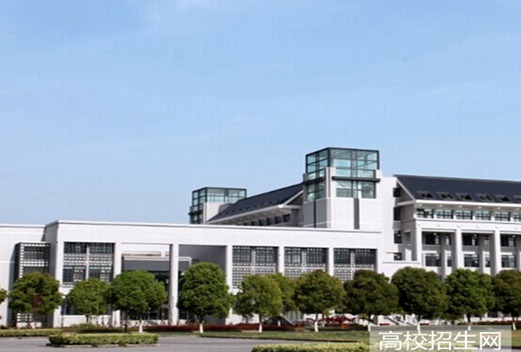 内蒙古机电职业技术学院图片